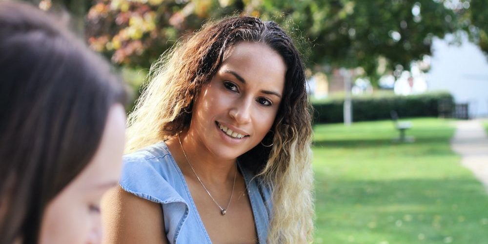 Les agressions subies pendant l’enfance