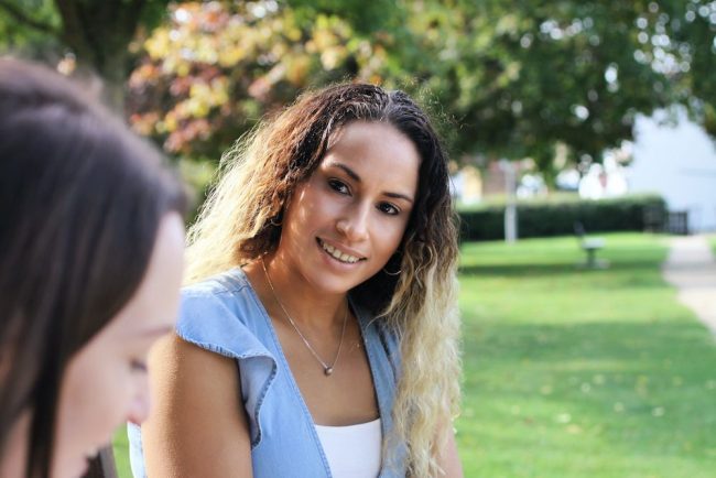 Les agressions subies pendant l’enfance